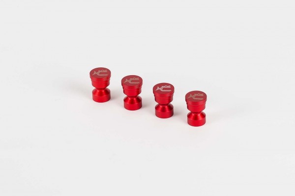 PC551025 - Verschlusszapfen