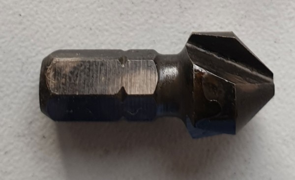 GT-BC6003 - HSS Senker