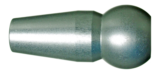 C2210RD - Rund-Düse Ø10mm