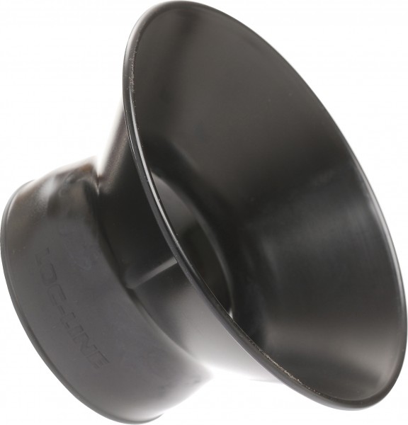 L89323AS - Runddüsen Ø115mm