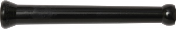 L49445S - Verlängerung schwarz