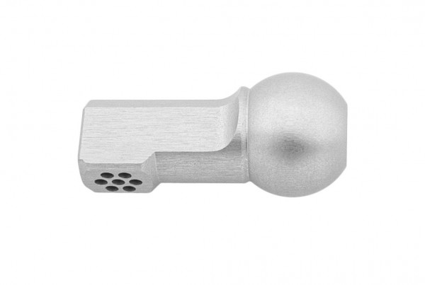 C95590SDL - 1/8" Spez-Düse Mehrloch 90° lang