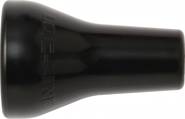 L51802S - Runddüse Ø9mm, schwarz