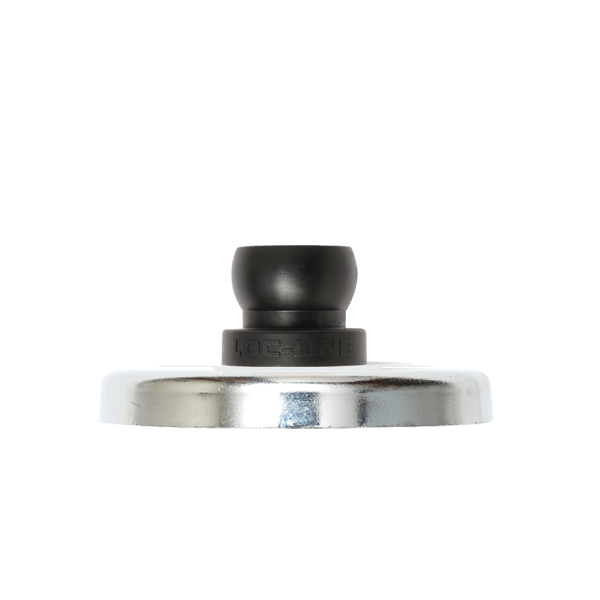 L51846S - Magnetfuß 1/2" schwarz