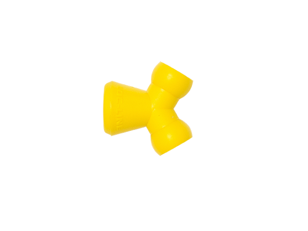 L45408 - Y-Abzweigung, säurebeständig