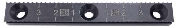 X33056 - Ultra Krallegrip Schraubstock Klemmbacken Gripper Langversion 148 x 12,7mm