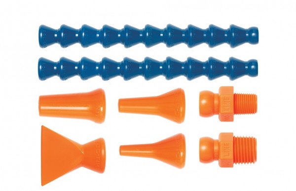 L40415 - Grundpack 1/4" + Flachdüse 25mm