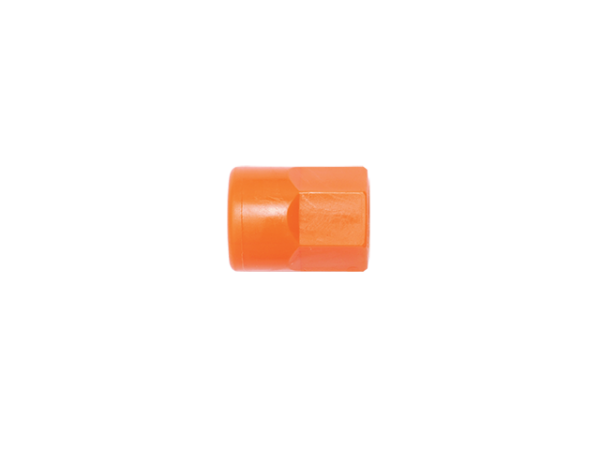 L41411 - Reduzierung 1/4" auf 1/8" FNPT