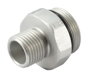 C18GA - Gewindeanschluss 1/8"