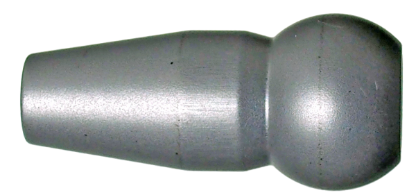 C12545RD - Rund-Düse Ø4.5mm