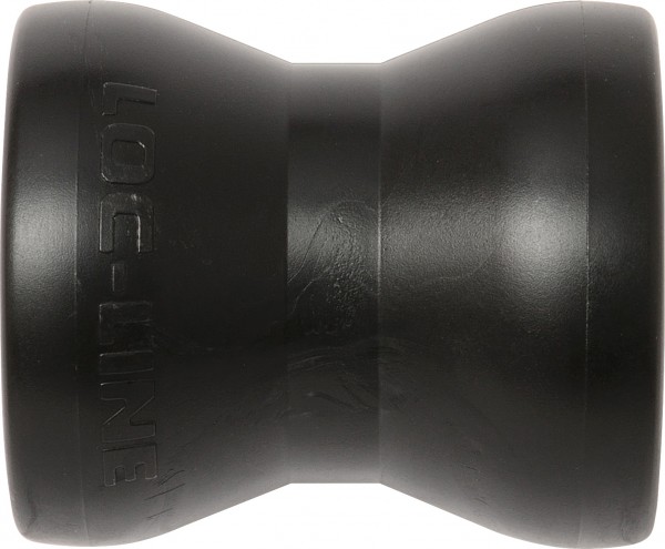 L69554S - Kupplung, schwarz