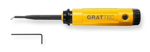 EL1501GT - Innenentgrater