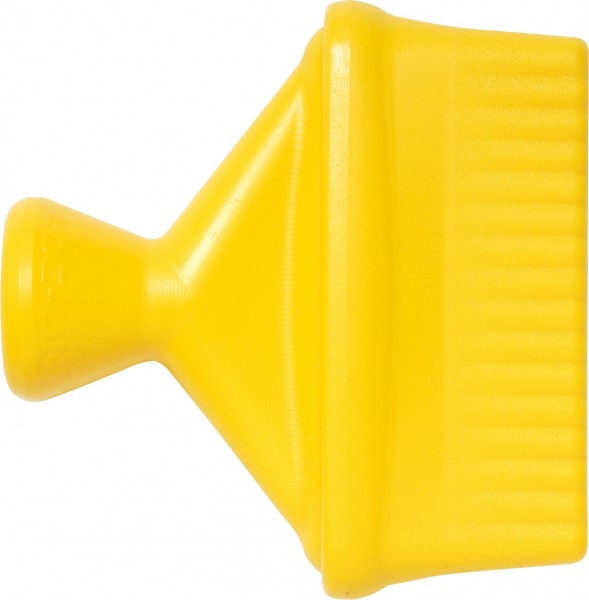 L46449 - Gelenkduschdüsen 16xØ1,5 mm, säurebeständig