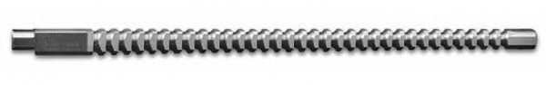 R33010 - Standard-Vierkant-Räumnadel SW10mm