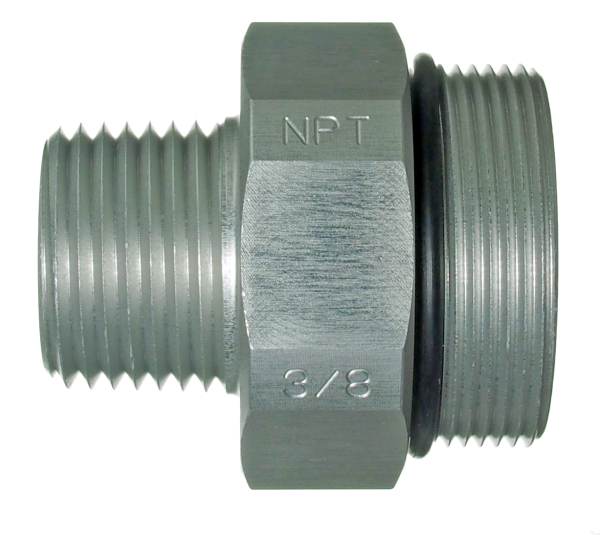 C2238GANPT - Gewindeanschluss 3/8"NPT