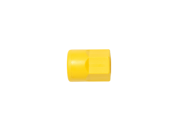 L45411 - Reduzierung 1/4" auf 1/8", säurebeständig