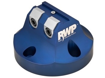 RWP-018 - Raptor 0,5" Spannvorrichtung, H=76,2mm