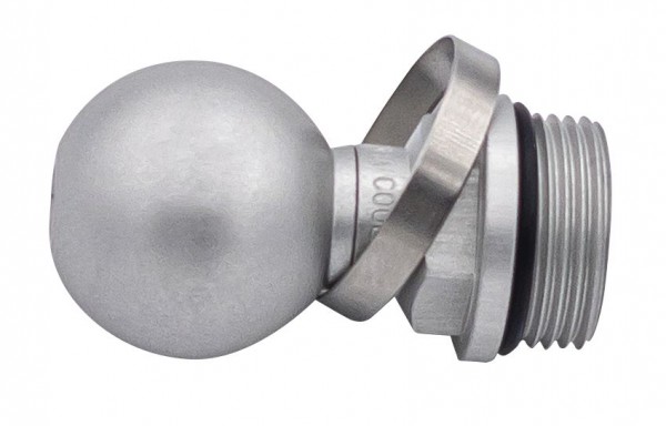 C1420KA - Kugelkopfadaptor Ø 14 mm