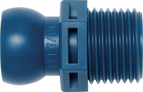 L51827 - BSPT-Anschluss 1/2"