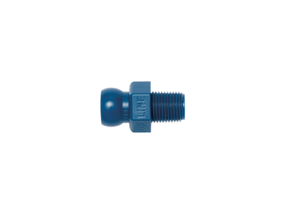 L41417 - BSPT-Anschluss 1/8"