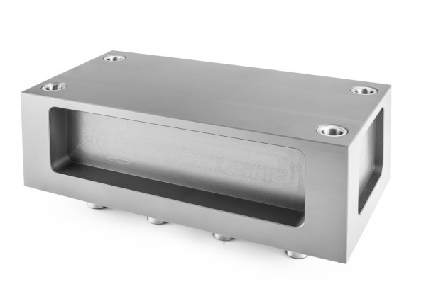 PC551041 - Distanzstück aus Stahl 230mm