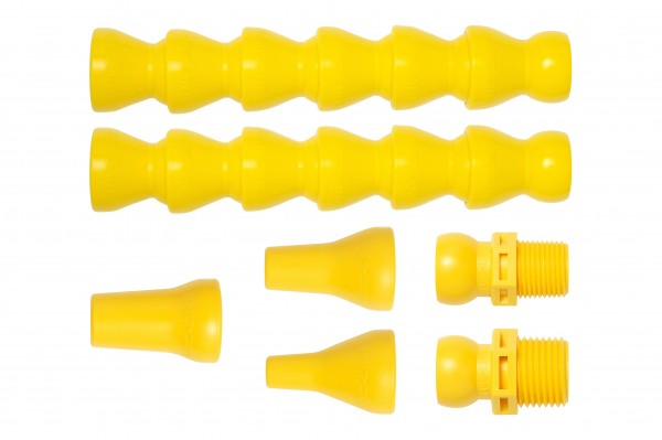 L56863 - Grundpack 1/2", säurebeständig