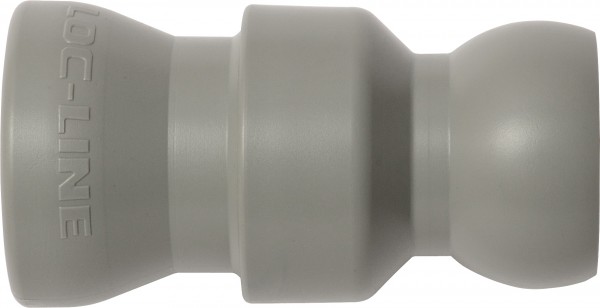 L32091G - Rückschlagventil grau