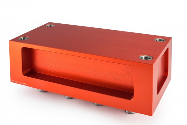 PC551040 - Distanzstück aus Alu 230mm