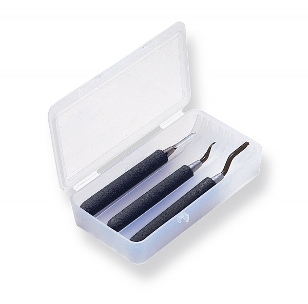 EL-FT3000 - Mini-Satz