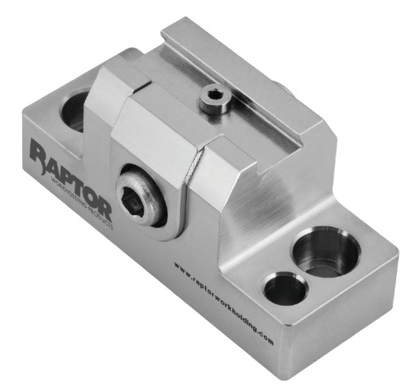 RWP-019SS - Raptor 0,375" Spannvorrichtung, rostfrei