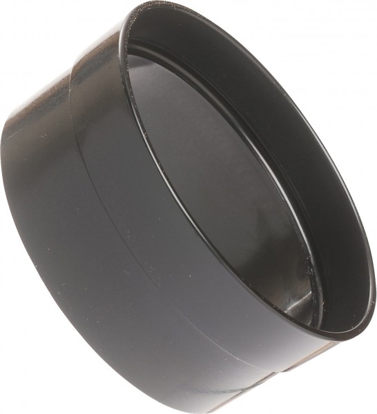 L89327AS - Adapter für Blechrohr
