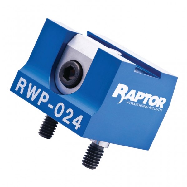 RWP-024 - Raptor 0,75" Spannvorrichtung, H=38,1mm