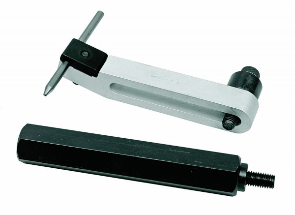 TUWS6003 - Universalanschlag