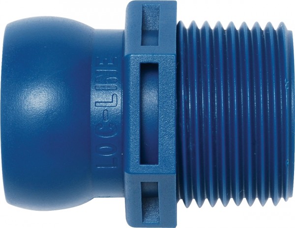 L61509 - BSPT-Anschluss 3/4"