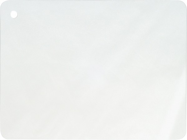 L60529 - Ersatzschild 190 x 250mm