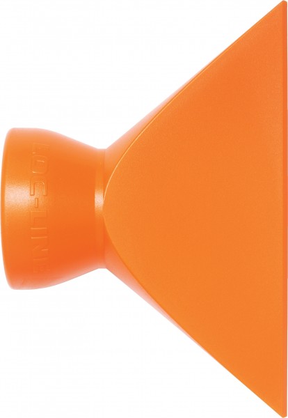 L69547 - Flachdüse 76mm