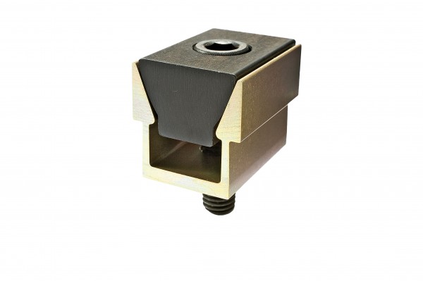 X80500 - Doppelkeilspanner M4