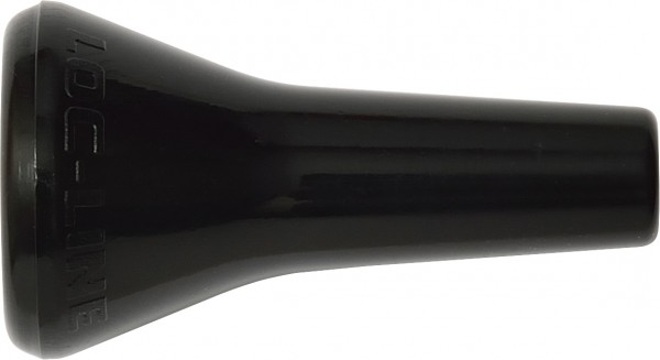 L41403S - Runddüse Ø3mm, schwarz