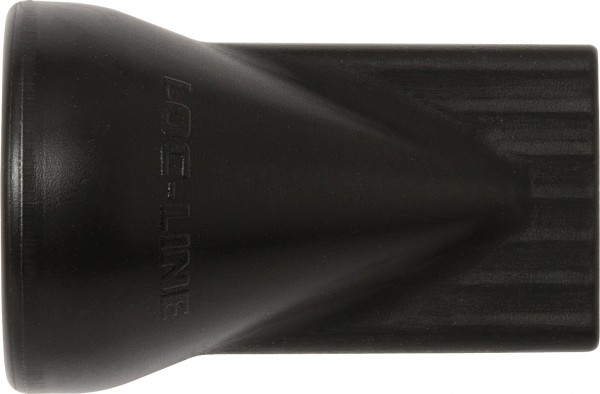 L51843S - 7-Lochdüse Ø2mm schwarz