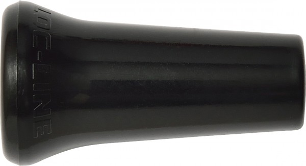 L41404S - Runddüse Ø6mm, schwarz