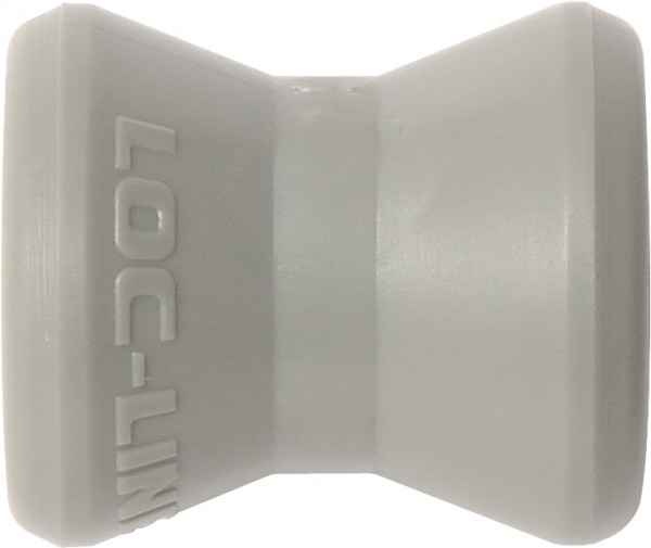 L41409G - Kupplung, grau