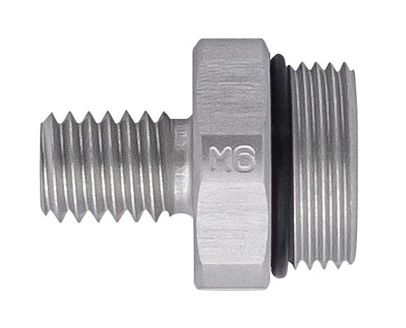 C95M6GA - Gewindeanschluss M6