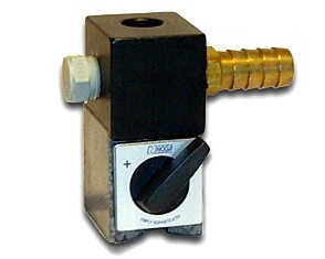 L61050 - Abschaltbarer Magnetfuß