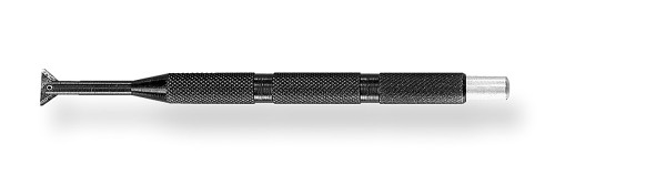 EL-RC2000 - Rückwärtsentgrater