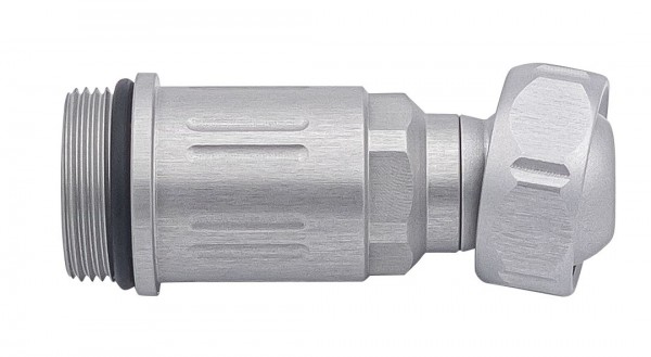 C125RVD - Rückschlagventil 1/4"