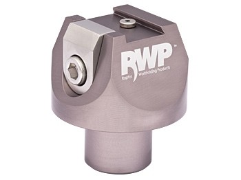 RWP-003 - Raptor 0,75" Spannvorrichtung (Schaftausführung)