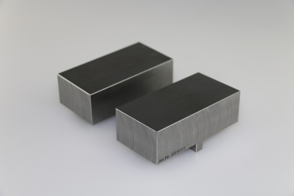 PC551033 - Aufsatzbacke aus Stahl (Gepard 170)