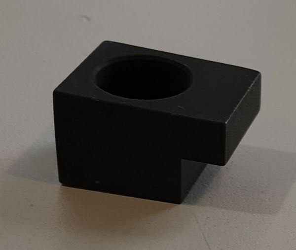 X22610 - Klemmstück