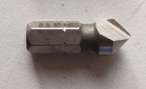 GT-BC6002 - HSS Senker