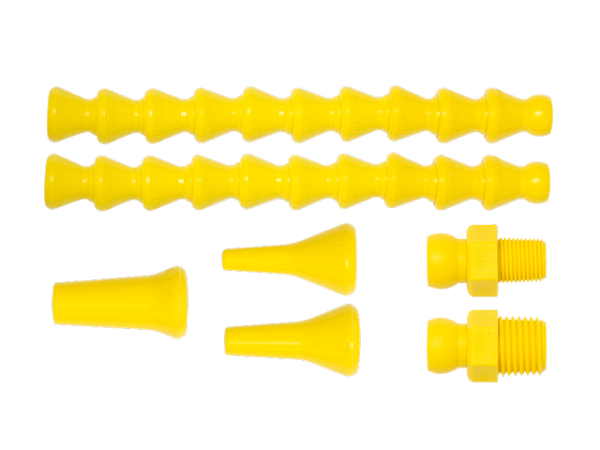L45463 - Grundpack 1/4", säurebeständig